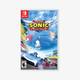 Team Sonic Racing (Nintendo Switch)