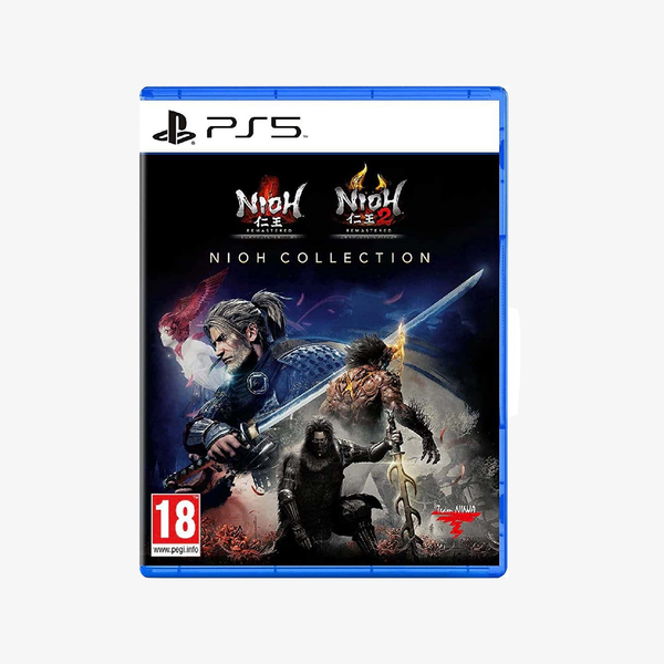 The Nioh Collection (PS5)