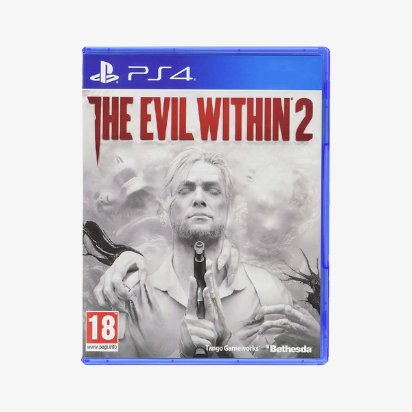 The Evil Within 2 (PS4) - Used