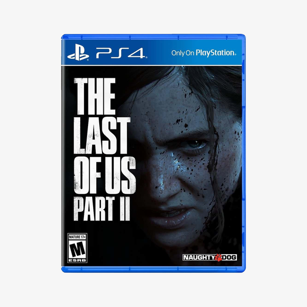 The Last Of Us 2 (PS4)