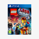 The Lego Movie (PS4)