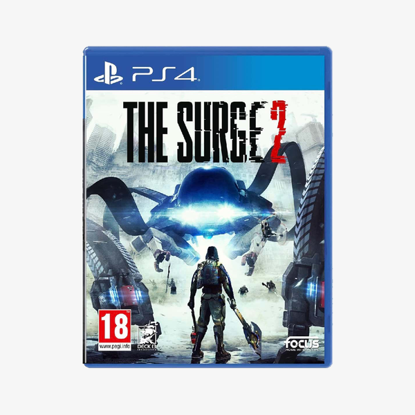 The Surge 2 (PS4)