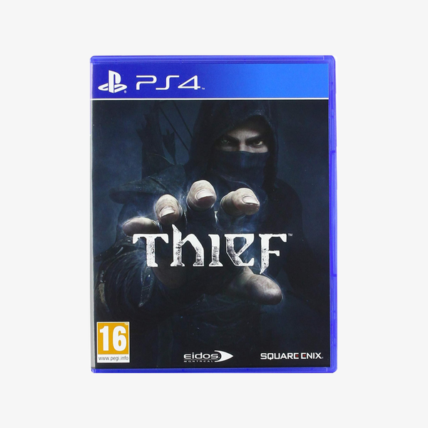Thief (PS4) - Used