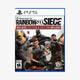 Tom Clancy's Rainbow Six Siege (PS5)
