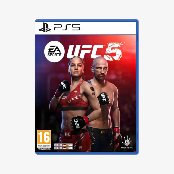 EA Sports UFC 5 (PS5)