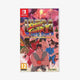 Ultra Street Fighter 2 The Final Challengers (Nintendo Switch)