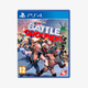 WWE 2K Battlegrounds (PS4)