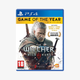 Witcher 3 Complete Edition (PS4)