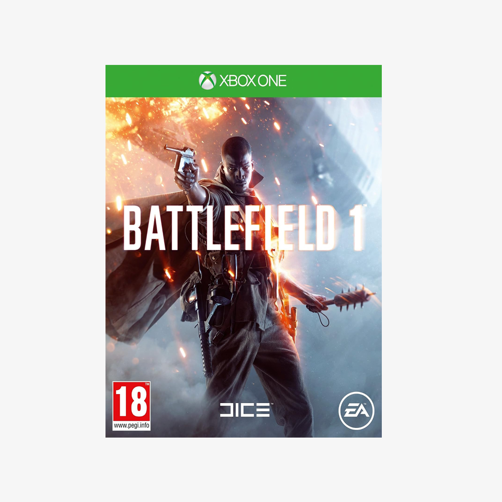 Battlefield 1 (Xbox One) - Used