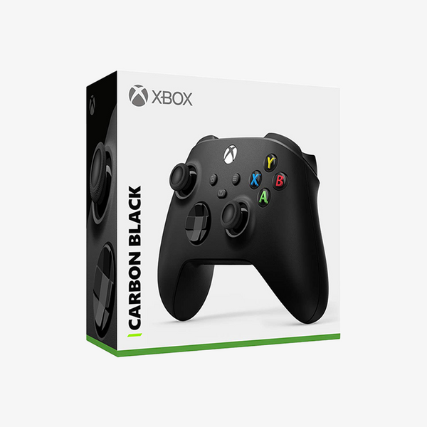 Xbox Series Controller - Black
