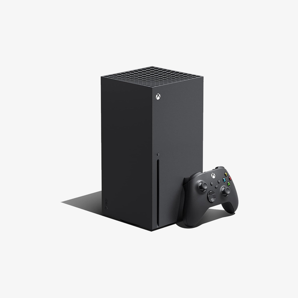 Xbox Series X 1TB Console  (Black) - Used