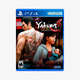 Yakuza 6 The Song of Life (PS4)