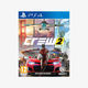 The Crew 2 (PS4) - Used