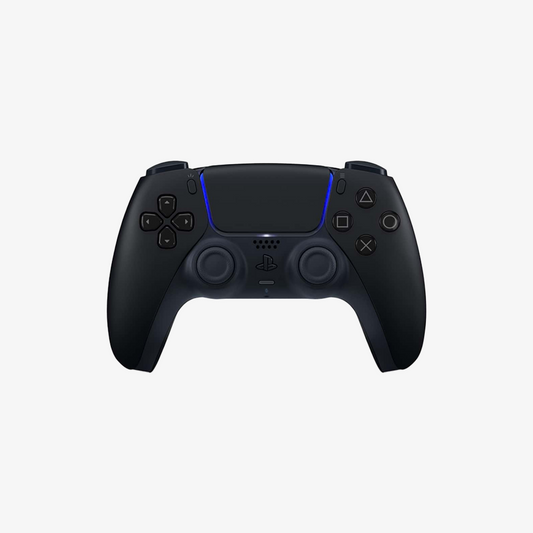 PS5 DualSense Wireless Controllers - Black