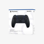 PS5 DualSense Wireless Controllers - Black
