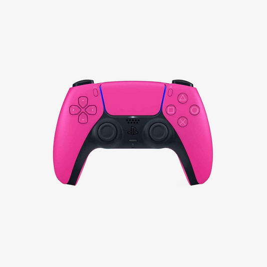 PS5 DualSense Wireless Controllers - Pink