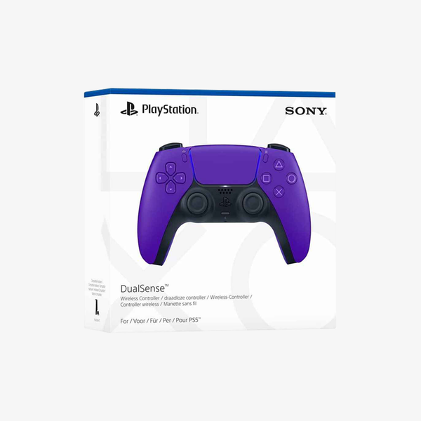 PS5 DualSense Wireless Controllers – Purple