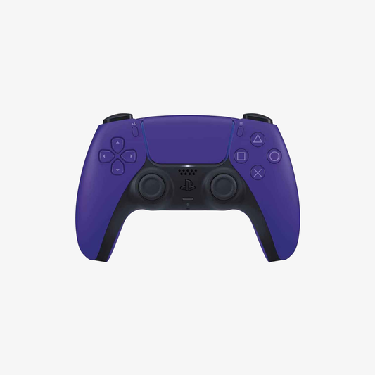 PS5 DualSense Wireless Controllers – Purple