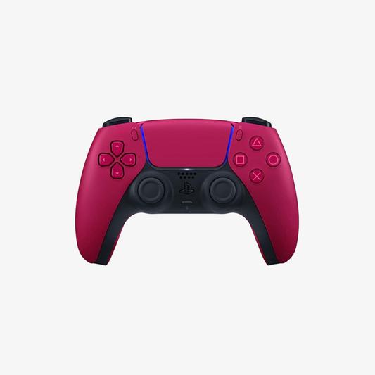 PS5 DualSense Wireless Controllers - Red