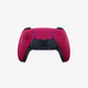 PS5 DualSense Wireless Controllers (Red) - Used