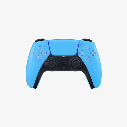 PS5 DualSense Wireless Controllers - Blue