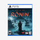 Rise of the Ronin (PS5) - Used