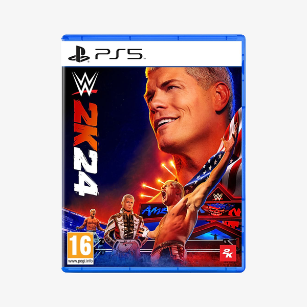 WWE 2K24 (PS5)